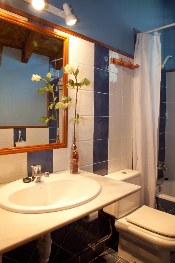 Hotel Matsa B&B Lezama  Cameră foto
